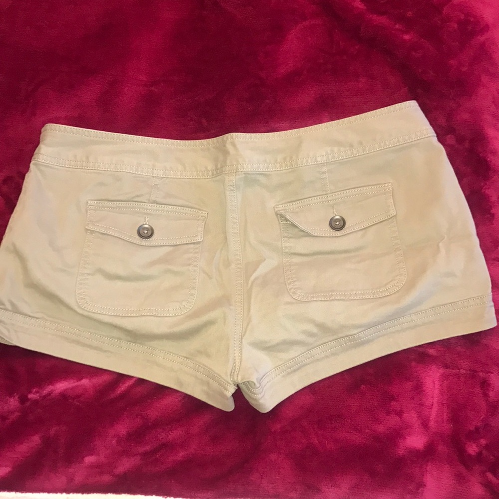 Cargo shorts by Express 👙 - Picture 2 of 5